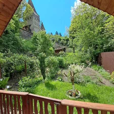 Casa Adimi * Sighișoara