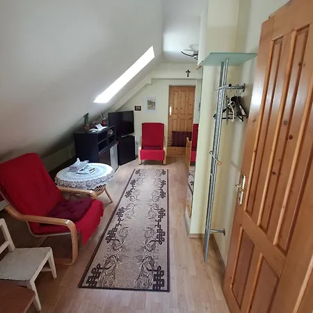 Kwatera prywatna Casa Adimi *
